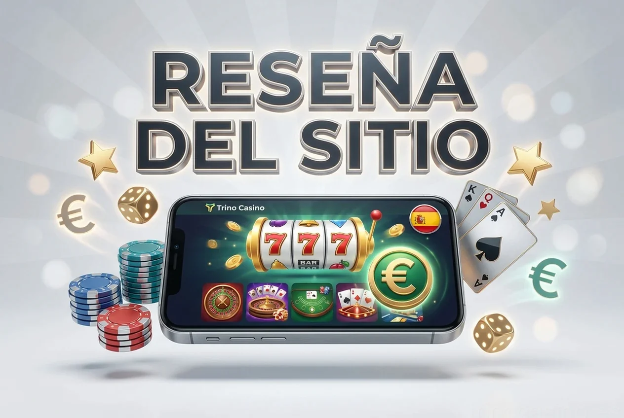 Reseña del Sitio